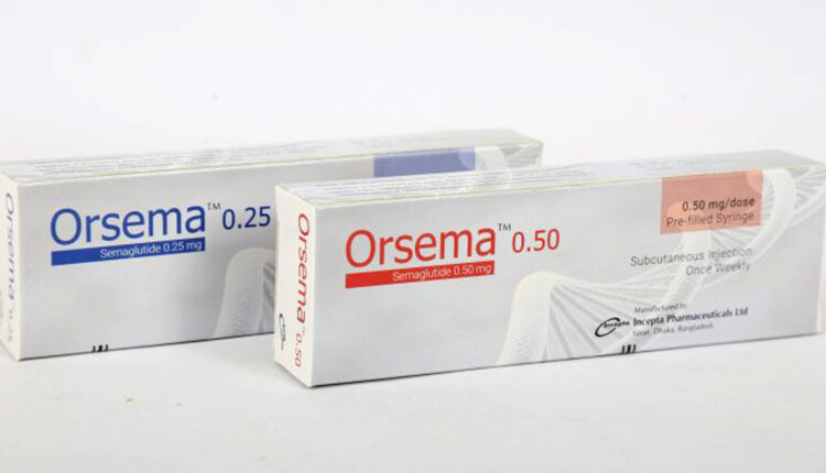 Orsema
