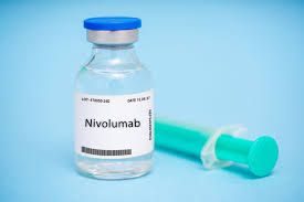 Nivomab IV Infusion