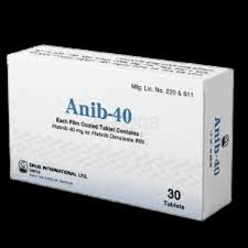 Anib 40mg