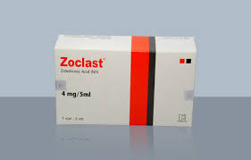 Zoclast IV Infusion