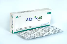 Afatin 40mg