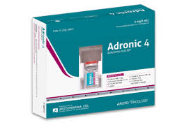 Adronic IV Infusion