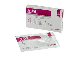 A-Kit Tablet