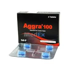 Aggra 100mg
