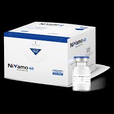 Nivamo IV Infusion