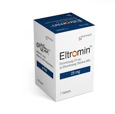 Eltromin Tablet
