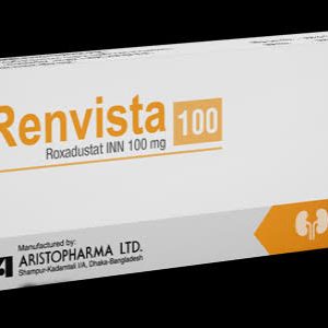 Renvista 100mg Tablet